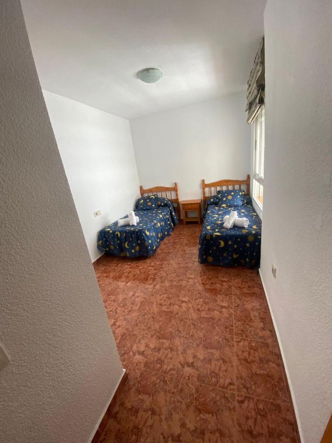 托雷维耶哈Stefy House公寓 外观 照片